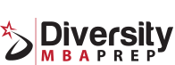 Diversity MBA Prep logo