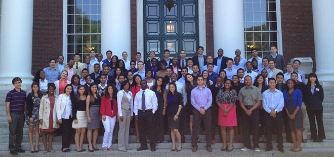 Collegiate Summer Venture Program