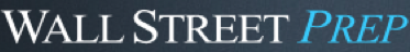 Wall Street Prep Logo