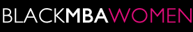 Black MBA Women logo